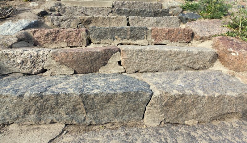 Common Types Of Stone Used And How They’re Restored