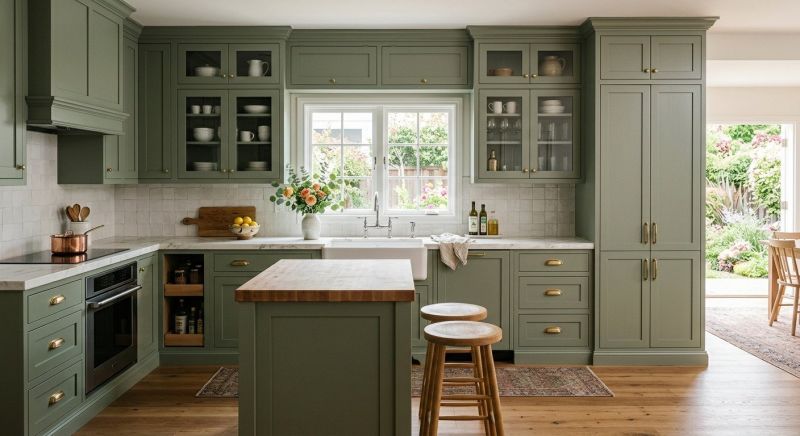 Counter Remodeling in Dayton, OH