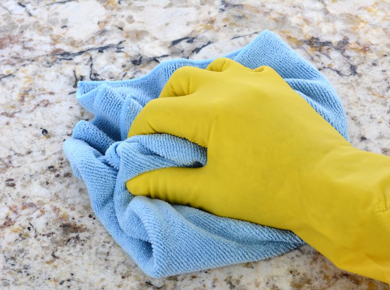 Granite Sealing Service in Sacramento, CA