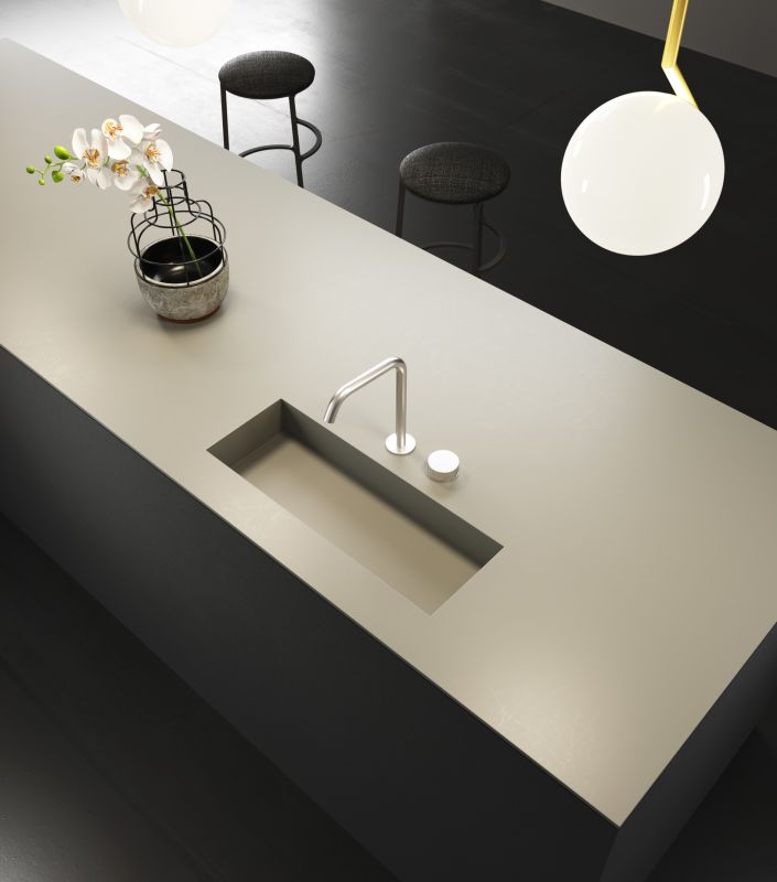 Kitchen Countertop Replacement in Marin County, CA