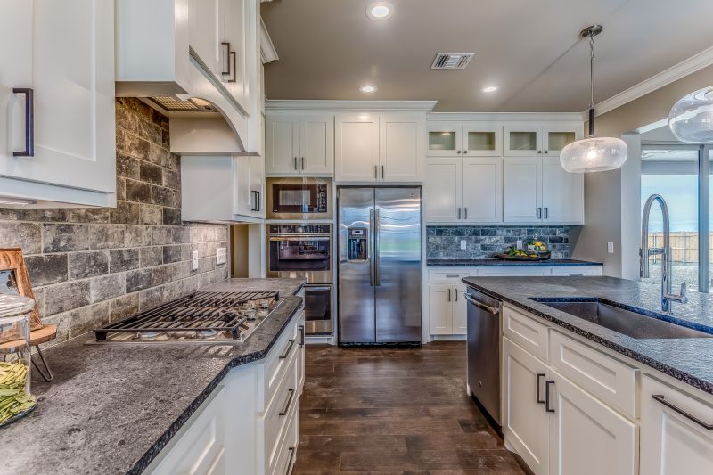Kitchen Modification in Dayton, OH