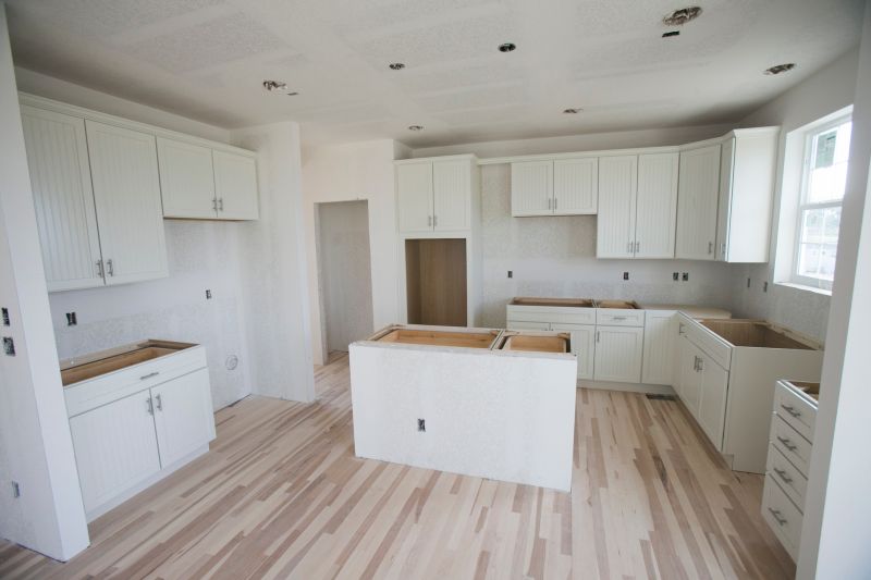 Kitchen Upgrading in Cincinnati, OH