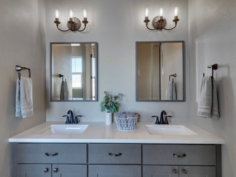 Quartz Countertop Installation in Lake County, IL