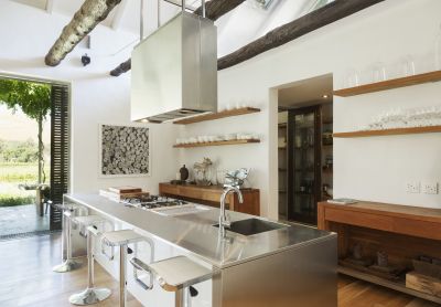 Stainless Countertop Service in Marin County, CA
